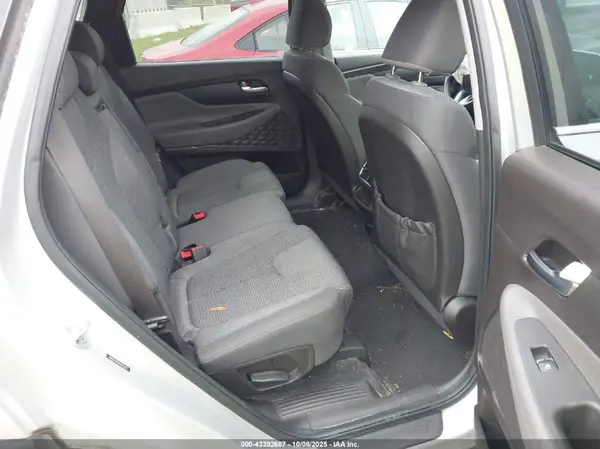 5NMS23AD5KH072627 2019 HYUNDAI SANTA FE - Image 8