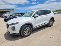 5NMS23AD5KH077150 2019 HYUNDAI SANTA FE