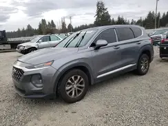 5NMS23AD5KH077942 2019 HYUNDAI SANTA FE