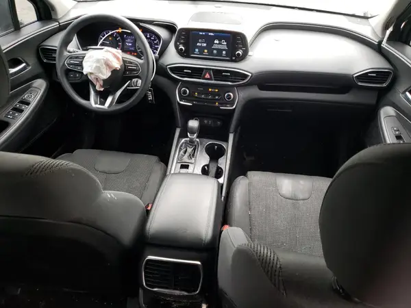 5NMS23AD5KH077942 2019 HYUNDAI SANTA FE - Image 8