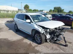 5NMS23AD5KH079965 2019 HYUNDAI SANTA FE
