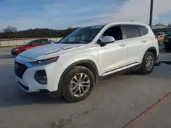 5NMS23AD5KH081120 2019 HYUNDAI SANTA FE