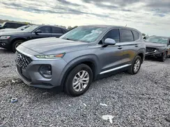 5NMS23AD5KH083689 2019 HYUNDAI SANTA FE
