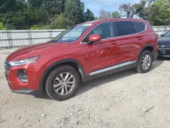 5NMS23AD5KH083921 2019 HYUNDAI SANTA FE