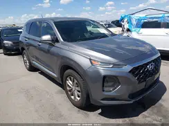 5NMS23AD5KH086205 2019 HYUNDAI SANTA FE