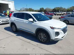 5NMS23AD5KH091792 2019 HYUNDAI SANTA FE