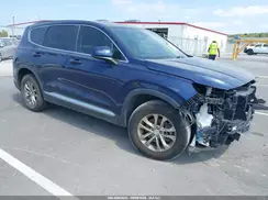 5NMS23AD5KH093526 2019 HYUNDAI SANTA FE