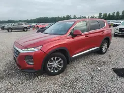 5NMS23AD5KH097009 2019 HYUNDAI SANTA FE