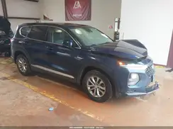 5NMS23AD5KH101575 2019 HYUNDAI SANTA FE