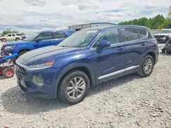 5NMS23AD5KH106937 2019 HYUNDAI SANTA FE