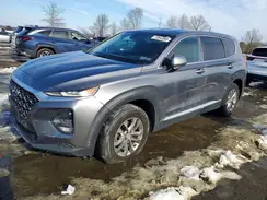 5NMS23AD5KH111653 2019 HYUNDAI SANTA FE