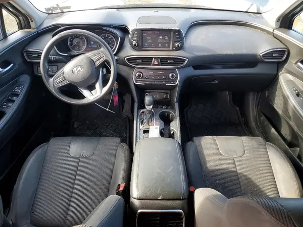 5NMS23AD5KH111653 2019 HYUNDAI SANTA FE - Image 8