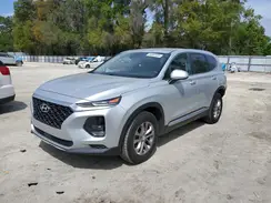 5NMS23AD5KH119137 2019 HYUNDAI SANTA FE
