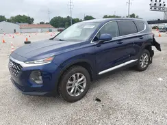 5NMS23AD5KH120823 2019 HYUNDAI SANTA FE