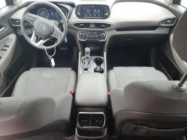 5NMS23AD5KH120823 2019 HYUNDAI SANTA FE - Image 8
