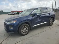 5NMS23AD5KH128369 2019 HYUNDAI SANTA FE