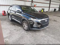 5NMS23AD5KH129764 2019 HYUNDAI SANTA FE