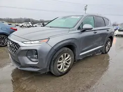 5NMS23AD5KH131613 2019 HYUNDAI SANTA FE