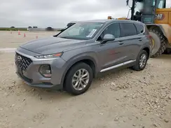 5NMS23AD5KH133510 2019 HYUNDAI SANTA FE