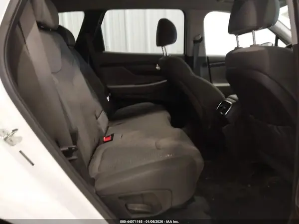 5NMS23AD5KH134382 2019 HYUNDAI SANTA FE - Image 8