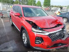 5NMS23AD5LH150163 2020 HYUNDAI SANTA FE