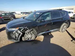 5NMS23AD5LH152530 2020 HYUNDAI SANTA FE