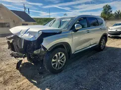 5NMS23AD5LH152558 2020 HYUNDAI SANTA FE