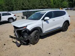 5NMS23AD5LH153077 2020 HYUNDAI SANTA FE