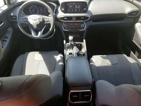 5NMS23AD5LH153077 2020 HYUNDAI SANTA FE - Image 8
