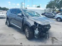 5NMS23AD5LH155931 2020 HYUNDAI SANTA FE