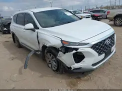 5NMS23AD5LH157470 2020 HYUNDAI SANTA FE