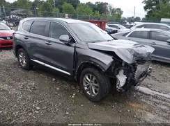 5NMS23AD5LH157548 2020 HYUNDAI SANTA FE