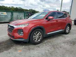5NMS23AD5LH163057 2020 HYUNDAI SANTA FE