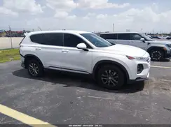 5NMS23AD5LH179856 2020 HYUNDAI SANTA FE