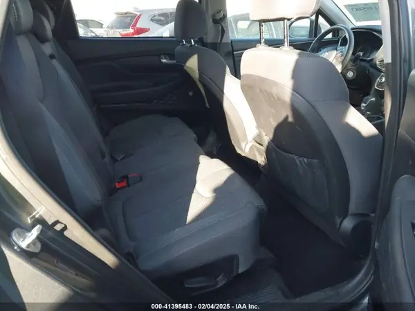 5NMS23AD5LH180568 2020 HYUNDAI SANTA FE - Image 8