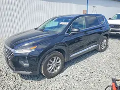 5NMS23AD5LH181591 2020 HYUNDAI SANTA FE