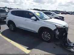 5NMS23AD5LH182174 2020 HYUNDAI SANTA FE