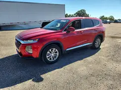 5NMS23AD5LH185026 2020 HYUNDAI SANTA FE