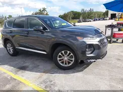 5NMS23AD5LH186936 2020 HYUNDAI SANTA FE