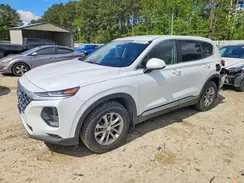 5NMS23AD5LH191456 2020 HYUNDAI SANTA FE