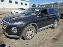 5NMS23AD5LH198519 2020 HYUNDAI SANTA FE