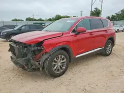 5NMS23AD5LH215030 2020 HYUNDAI SANTA FE