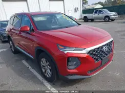 5NMS23AD5LH216758 2020 HYUNDAI SANTA FE