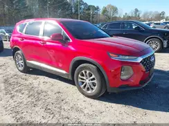 5NMS23AD5LH218204 2020 HYUNDAI SANTA FE