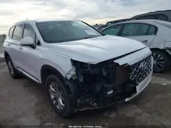 5NMS23AD5LH231230 2020 HYUNDAI SANTA FE