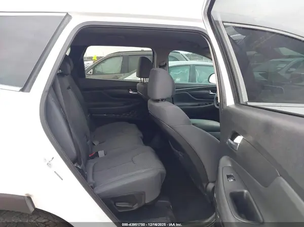 5NMS23AD5LH231230 2020 HYUNDAI SANTA FE - Image 8