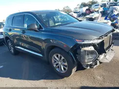 5NMS23AD5LH232197 2020 HYUNDAI SANTA FE