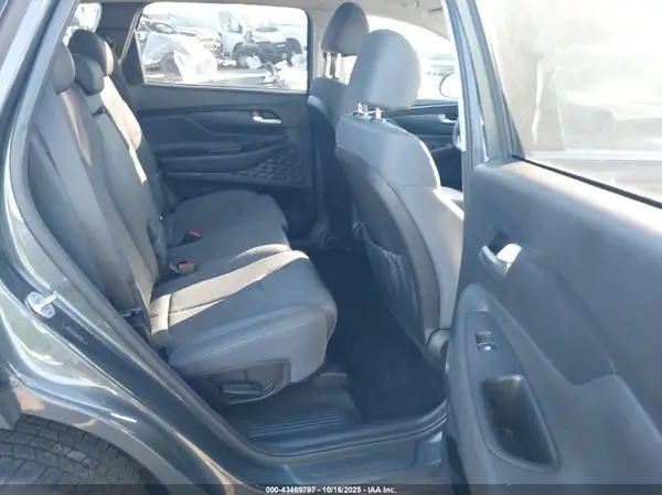 5NMS23AD5LH232197 2020 HYUNDAI SANTA FE - Image 8