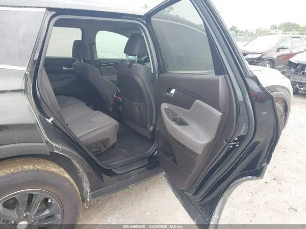 5NMS23AD5LH239635 2020 HYUNDAI SANTA FE - Image 8