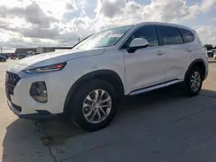 5NMS23AD5LH239991 2020 HYUNDAI SANTA FE